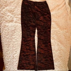 Buffy the Vampire Slayer Pants